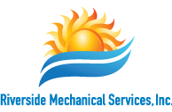 Riverside Mechanical Services Logo